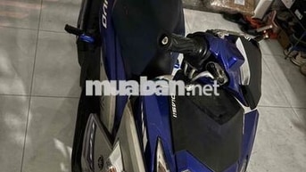 Yamaha Nouvo 2017 Xanh 80.000km
