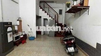 Vương Thừa Vũ, 50m ra ô tô, ngõ ba gác, nhà dân xây. 30mx4T. Chỉ 6 tỷ