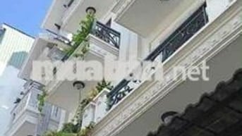 🌇 LONG NHÀ THẬT 🌆  🏡 NHÀ 5 TẦNG MỚI ĐẸP – HXH - 60m2 X 5 TẦNG