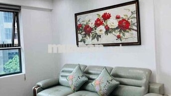 Căn hộ 2PN, Full nội thất sang trọng, Sổ đỏ sẵn sàng giao dịch