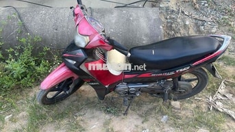Yamaha Sirius RC Đỏ hồng Đã sử dụng