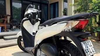 Honda SH 150 Trắng Đầu 109