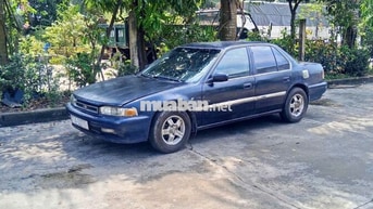 Honda Accord 1990 
