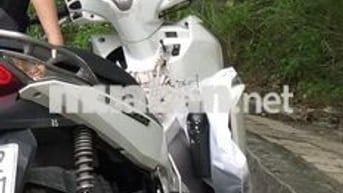 Honda Air Blade 2011 Trắng