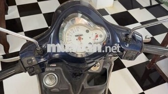 Yamaha Nozza 2012 màu Xanh