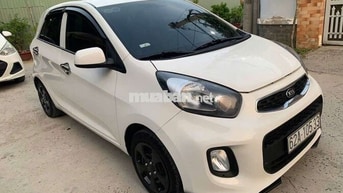 Kia Morning 2018 chính chủ