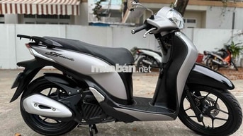 SH Mode 2018 Xám xe đeph như mới chính chủ bán
