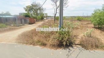 Chính chủ bán lô đất Phước Hội, Long Đất (xã Lộc An, huyện Đất Đỏ cũ) 