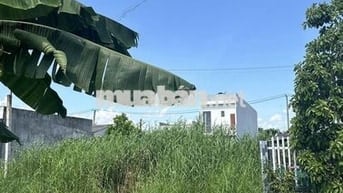 🔥 BÁN ĐẤT MẶT TIỀN NGUYỄN KIM CÔNG – NGANG 8M – TRUNG TÂM TP. TÂN AN