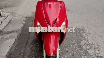 Honda Lead Fi 