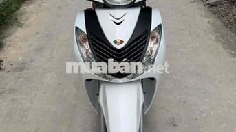 Honda SH 150 2013 khoá smatkey lên fom ý