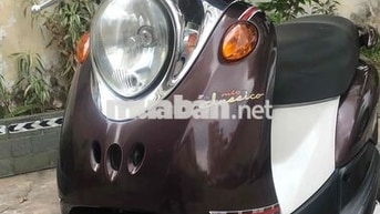 Yamaha Mio Classico màu Nâu