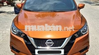 Nissan Almera 2022 ĐK 2023 bản EL 1.0Turbo như mới