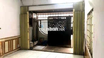 Nhà cấp 4 SHR đẹp 70m2 gần Thống Nhất Gò Vấp 