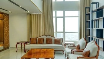 Bán penthouse Vista Verde, Phan Văn Đáng, 306.5m2, 2 tầng, 4PN, 26 tỷ