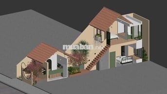 🌿 CHO THUÊ MINI VILLA – GẦN BIỂN PHƯỚC HẢI – Ở HOẶC KINH DOANH