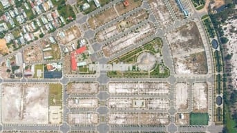 đất nền , đã có sổ , ngay trung tâm mà giá chỉ 14 đến 15tr/1m2
