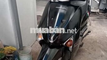 Honda Lead Đen