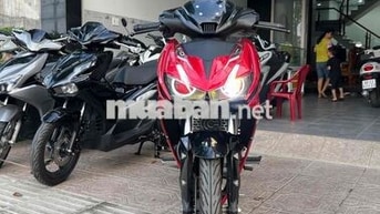 Honda Winner X V2 ABS 2021 Đỏ đen bán trả góp