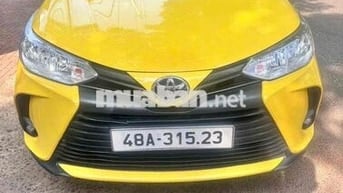 Toyota Vios E 2023