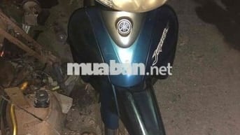 Yamaha Jupiter màu Xanh