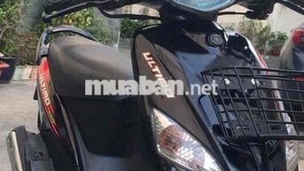 Yamaha Mio Ultimo Đen