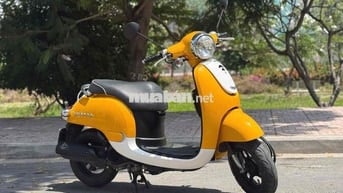 Honda Giorno 50 . Hải quan chính ngạch. Chính chủ
