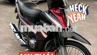[CHẤT] Jupiter Gravita MX MÁY THÁI 209-ZIN💯ĐẰM+BÊN