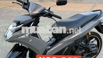 [MIỄN CHÊ]👉Yamaha Nouvo 6 2016 125i-SIÊU ĐẸP-1CHỦ💖