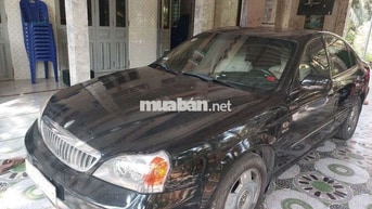 Daewoo Magnus Tự động Đen
