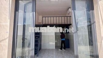 Kiot trệt lối đi riêng giá tốt 🔥