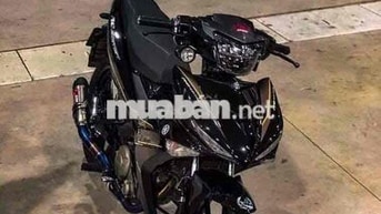 Yamaha Exciter 150 Đen
