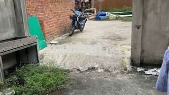 Đất thổ cư SHR 1/Nguyễn Thị Đành-Xuân Thới Sơn-Hóc Môn.Dt 165m2~3ty