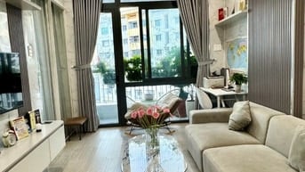 Bán Căn Hộ 9.03 Lầu 9 Lô 5 Chung Cư Phú Thọ Phường 15 Quận 11. 66m2 