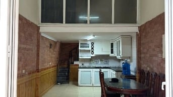 BÁN NHÀ NGÕ 296 MINH KHAI – 4 TẦNG – 30M² – SẢN PHẨM ĐẦU TƯ SÁNG GIÁ