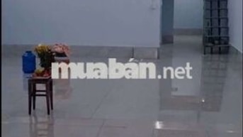 CHO THUÊ NHÀ 6×18- TRUNG MỸ TÂN XUÂN . GIÁ : 10 TRIỆU
