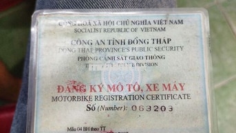 Honda 2008 Đen-Xám