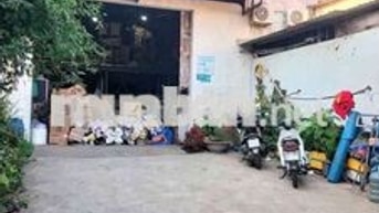 XƯỞNG 500m2 - CÓ GÁC+ VĂN PHÒNG - Vĩnh Lộc A 
