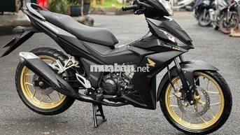 Honda Winner 150 V1 2019 Đen 18.000km