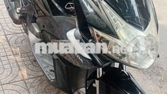 Honda Air Blade 2008 Đen