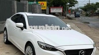 Mazda 6 Premium 2017