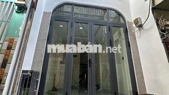 Bán nhà mới nhà đẹp đường Tôn Đản