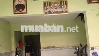Nhà bán 4*13 1 sẹc ngắn Nữ Dân Công
