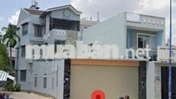 CHO THUÊ NHÀ MẶT TIỀN ĐƯỜNG LÊ THỊ HÀ