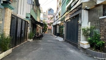 (107.53) Tân Phú – HXH Lê Đình Thám – 108m² – 5 PN – 12 tỷ  