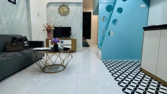 Bán Nhà Trần Đại  Nghĩa, Hai Bà Trưng 40m, giá 2.15 tỷ.