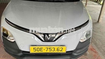 Vinfast VF5 2025 Xám 4000 km
