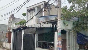 Bán Nhà SHR 9*15m gồm 1 căn lầu suốt và 4 Phòng Trọ 2/VÕ VĂN VÂN VLB