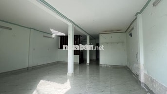 Cho thuê nhà hẻm ô tô 1 trệt 1 lầu xã Bình Chánh