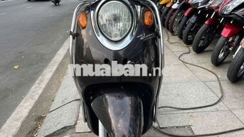 Yamaha Mio Classico 2012 Nâu
